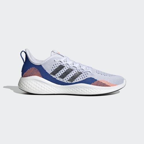 adidas fluidflow 2.0 white
