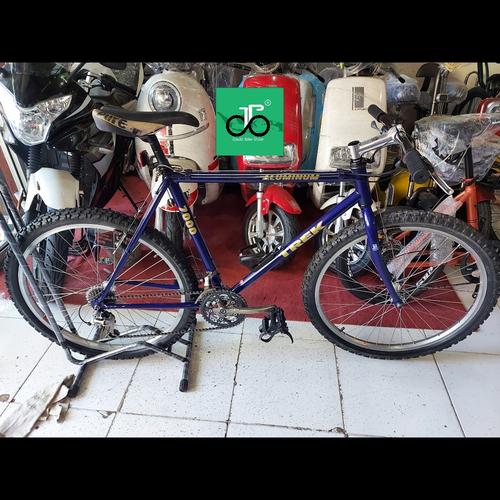 Jual Sepeda MTB 26\