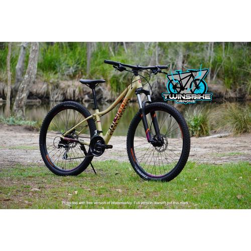 Jual Sepeda MTB 27,5 POLYGON CLEO 2 