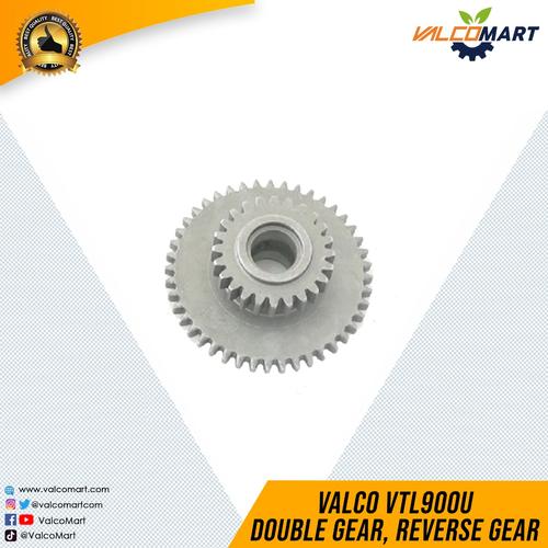 Foto Produk Sparepart Valco VTL 900U Traktor Mini VTL900U Double Gear Reverse Gear dari Valco