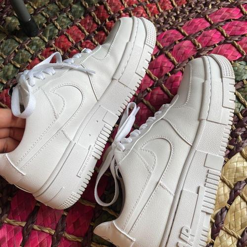 Jual Nike Women's Air Force 1 Pixel \