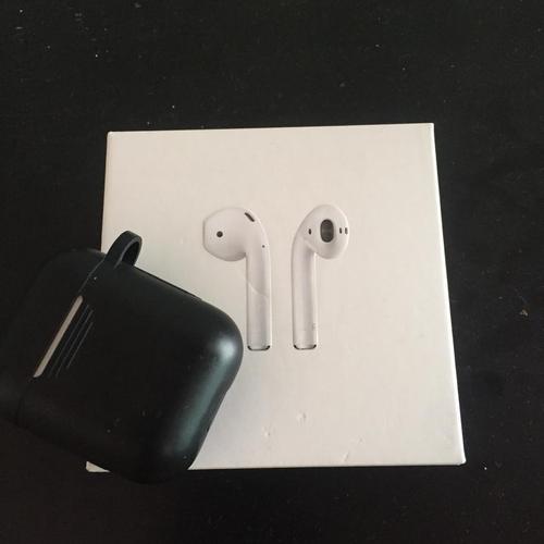 pedicab jual airpods second original 