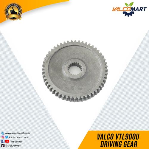 Foto Produk Sparepart Valco VTL 900U Traktor Mini VTL900U Driving Gear harga dari Valco