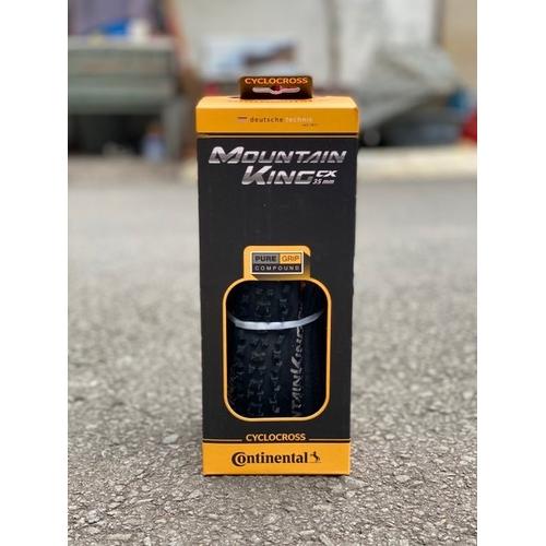 Jual Continental Mountain King CX 