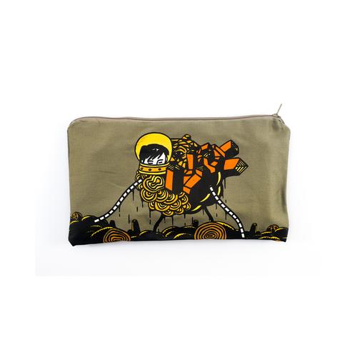 Gambar Pouch Planet Batu dari DGTMB Kab. Sleman Tokopedia
