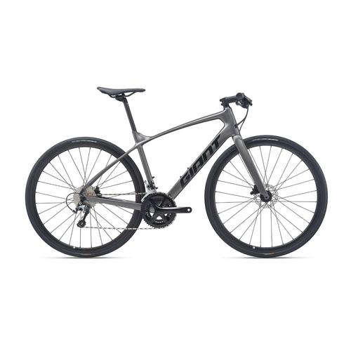 Sepeda Hybrid Giant Fastroad Advanced 