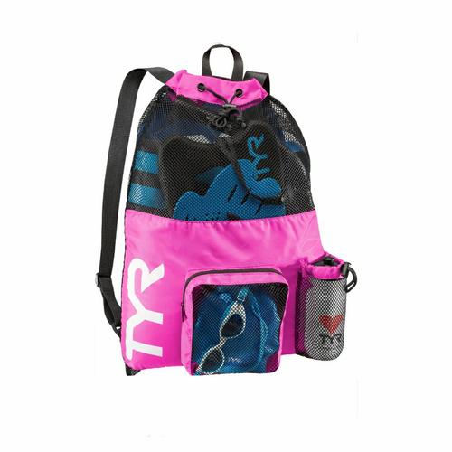 tyr mesh mummy backpack
