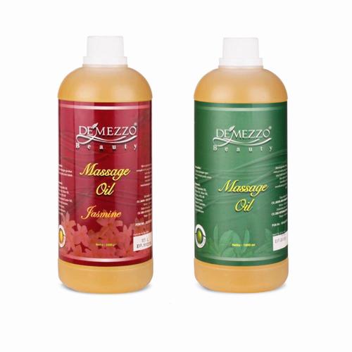 Foto Produk massage oil minyak pijat SPA aroma MARKISA DAN JASMINE deboreh 1000g - markisa/passion dari winacollection