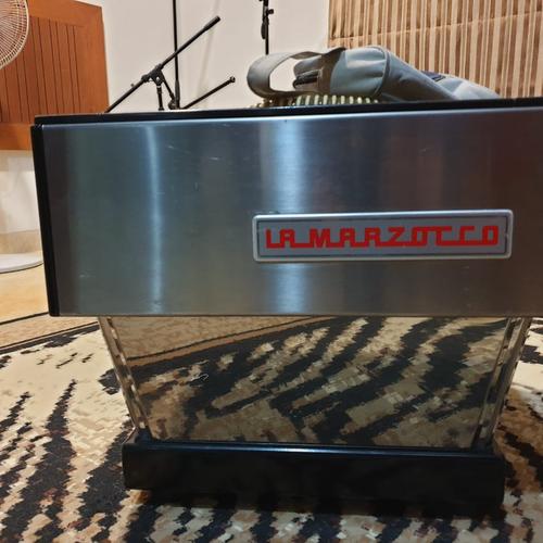 La Marzocco Linea Classic EE 1 Group 