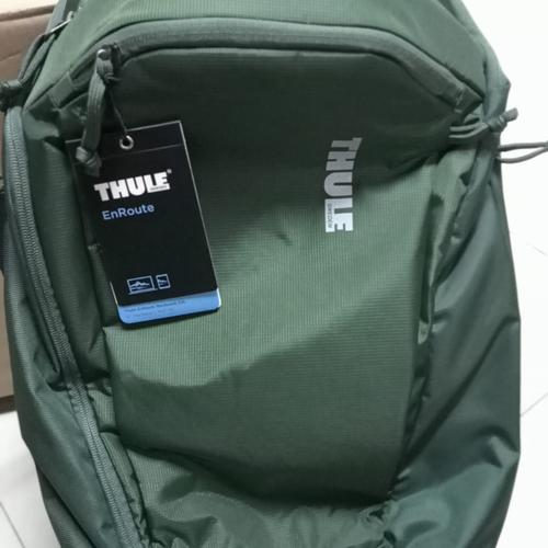 jual backpack thule