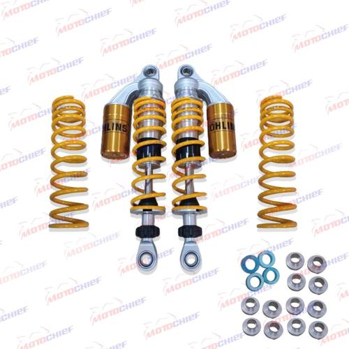 Foto Produk Ohlins Honda wave Yamaha Rx king HO 647 dari Motochiefdotnet