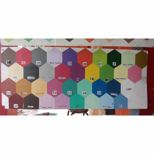 Foto Produk CAT TEMBOK KILOAN WEATHERSHIELD GLOSS KUALITAS PREMIUM CAT MULTIGUNA dari Armina Flowers