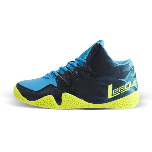 Gambar SEPATU BASKET LEAGUE | BEAST-407 - 39 dari DECRA SPORT Kota Depok Tokopedia