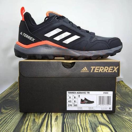 Jual ADIDAS TERREX AGRAVIC TR - Kab 