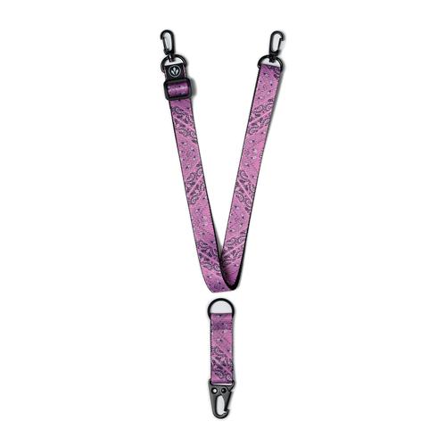 Foto Produk StayCool Strap Masker - Paisley - Pink dari StayCool Official