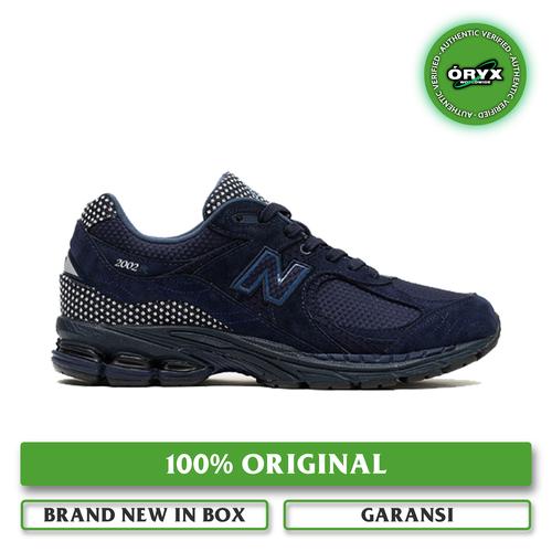 New Balance 2002R x COSTS x FDMTL Denim 