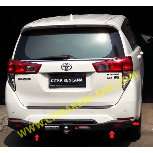 Foto Produk TOWING RHINO ALL NEW INNOVA dari CITRA KENCANA