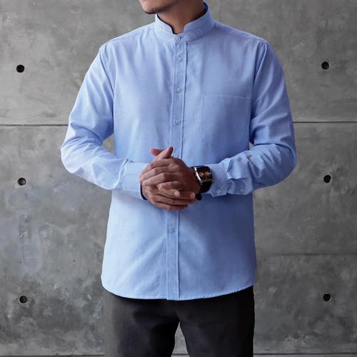 Promo Aemir Long Sleeve Shirt Light 