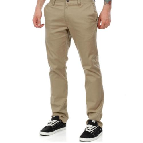 Jual Celana Panjang Chino Pria Premium 