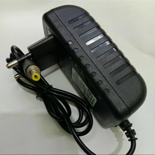Foto Produk adaptor speaker meeting portable DAT ASATRON 9v 2A dari jawaraelektronik