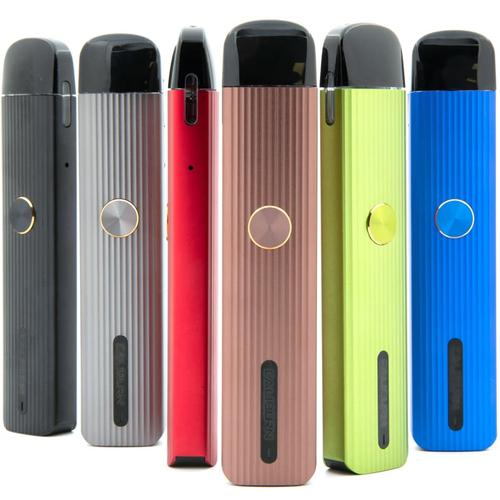 Gambar Authentic Uwell Caliburn G Kit 18w 690mAh Pod Caliburn G dari VapeOi Jakarta Pusat Tokopedia