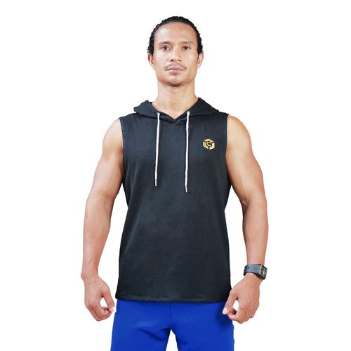Foto Produk CoreNation Elite Superior Hooded Tank dari CoreNation Active