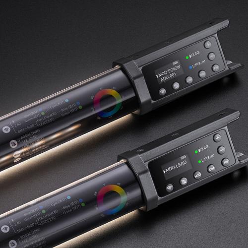 Foto Produk LED Godox TL60-K2 RGB Tube dari Sriwijaya Camera Denpasar