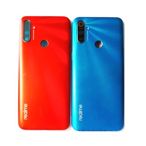 Foto Produk CASING BACKDOOR TUTUP BATRE REALME C3 dari SPAREPARTHP