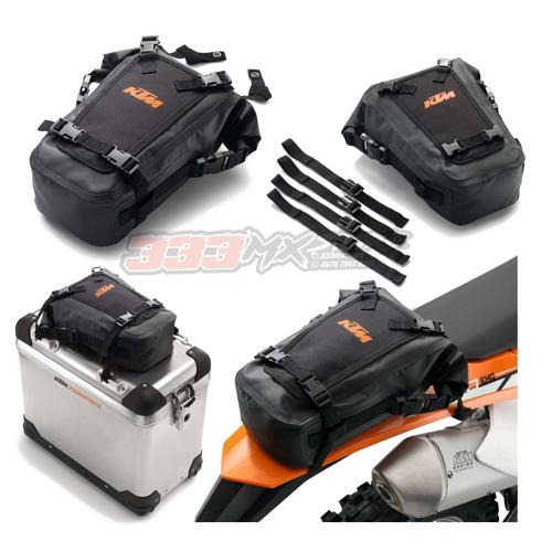 Jual BAG KTM REAR FENDER UNIVERSAL. TAS 