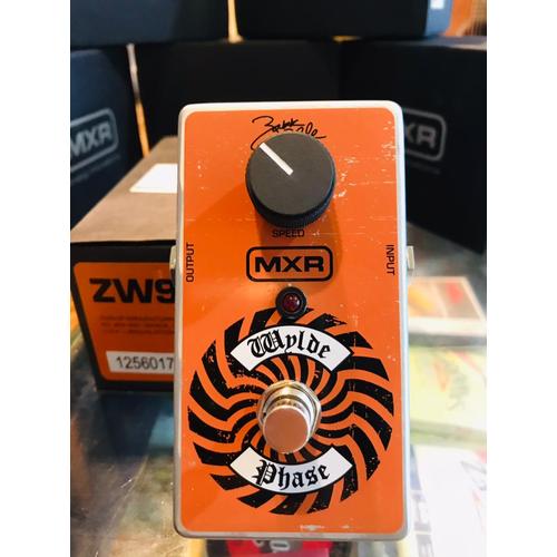 Jual efek MXR ZW90 Zakk Wylde Phase - Kota Mataram - Rocket Music 