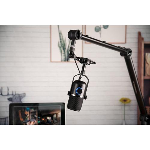 Thronmax Zoom S3 Microphone Boom Arm Stand Garansi Resmi di Hagakomputer  Tokopedia