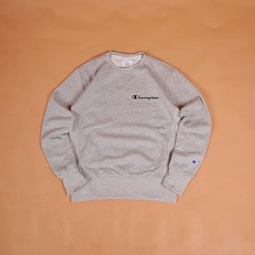 Jual CHAMPION REVERSE WEAVE SMALL 