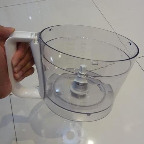 Jual Philips Sparepart Jar Tabung Food Processor Hr7627 / Bowl Hr 7627 Jakarta Pusat