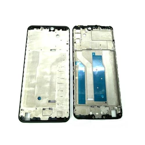 Foto Produk Frame Dudukan LCD tulang Asus Zenfone max pro M2 ZB631KL ZB633KL dari SPAREPARTHP