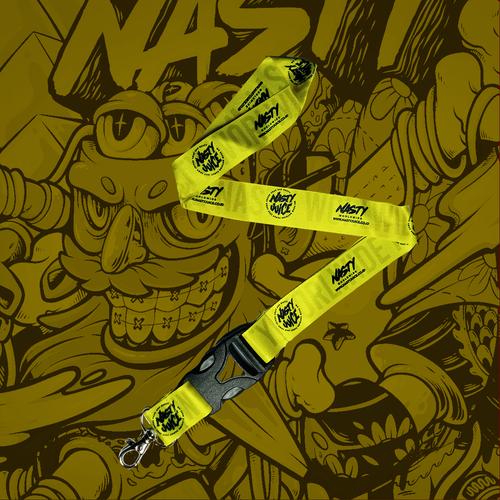 Foto Produk LANYARD NASTYProject dari NASTYProject