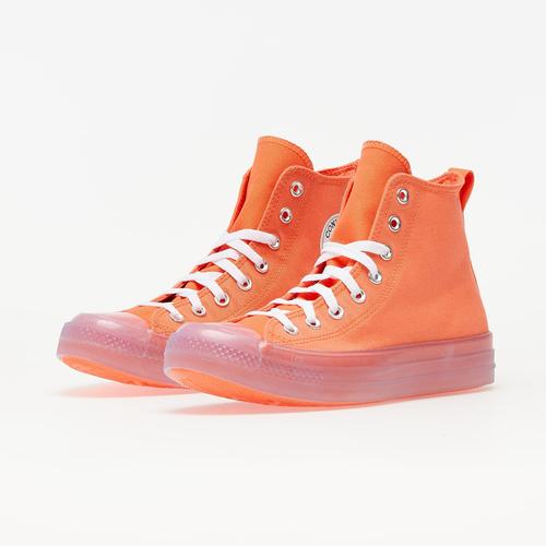 Jual CONVERSE CHUCK TAYLOR ALL STAR CX HI WILD/CLEAR/WILD MANGO 168567C -  Jakarta Barat - yanbreesneakers | Tokopedia