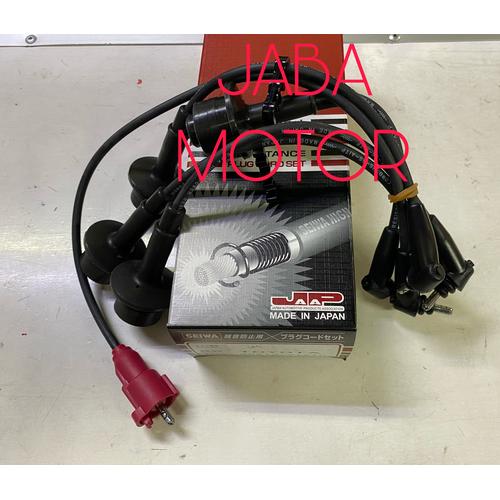Foto Produk Kabel busi Kijang efi 1.8 tahun 2002-2004 SEIWA Japan dari JABA MOTOR TOYOTA