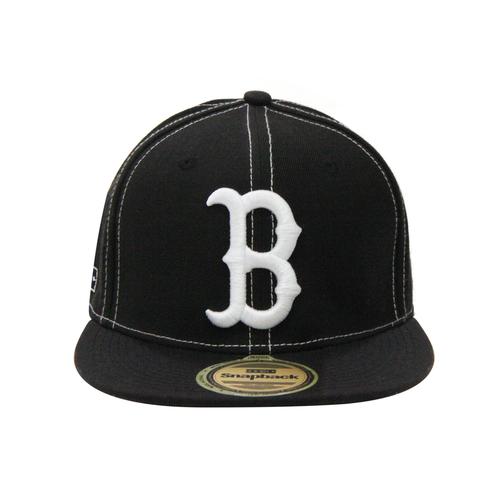 Snapback Topi Hiphop Dewasa WOOL ( B 