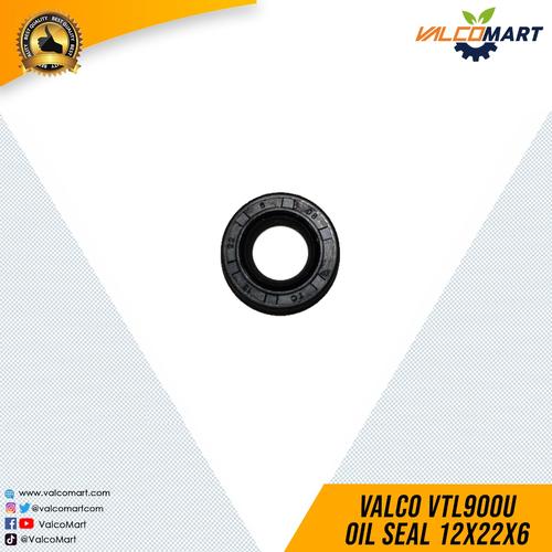 Foto Produk Sparepart Valco VTL 900U Traktor Mini VTL900U Oil Seal 12 x 22 x 6 dari Valco