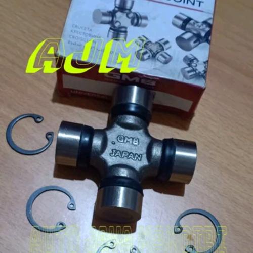 Gambar Cros joint kopel gum88 L300Diesel kuda diesel triton depan dari Auto Jaya Mandiri 1 Jakarta Pusat Tokopedia