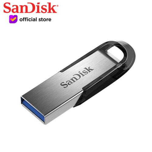 Gambar SanDisk Ultra Flair USB 3.0 150MB/s Flashdisk CZ73 64GB dari SanDisk Official Jakarta Pusat Tokopedia