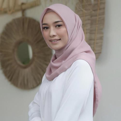 Foto Produk LASERCUT AZARA HIJAB SEGI EMPAT VOAL 115 x 115 PREMIUM - COTTON dari Sekarwatihijab