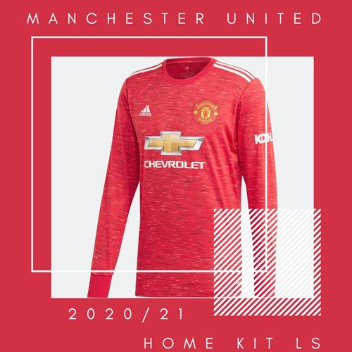 Jual Jersey Manchester United Original 