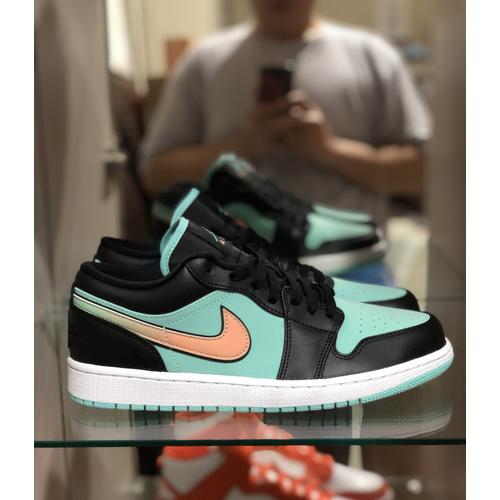 jordan 1 emerald