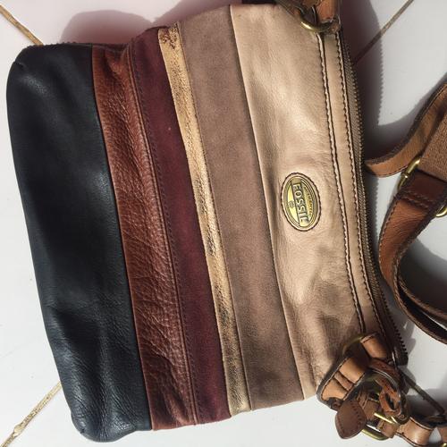 Jual SOLD OUT tas fossil crossbody with 
