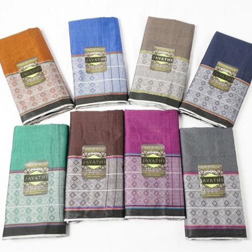 Foto Produk Sarung Tenun Dobby Songket JVT Deluxe Mika dari Chornea