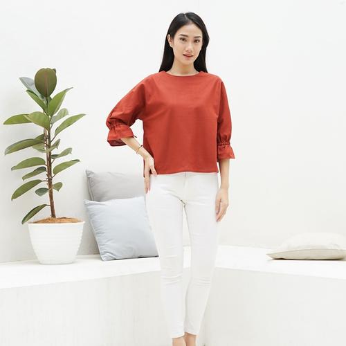 Jual Ms Daisy Elizabeth Linen Bell 