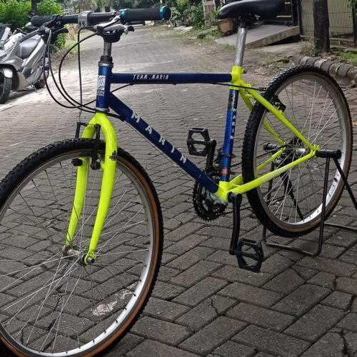 Jual Sepeda Vintage Retro Jadul 26 Mtb Commuter Sepeda Gunung Trikjiituu -  Jakarta Pusat - trikjiituu | Tokopedia