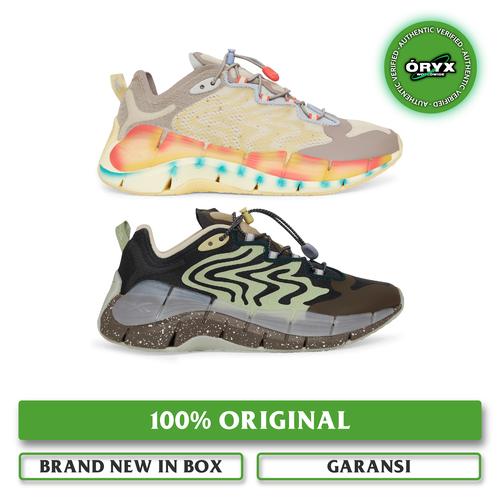 reebok brain dead zig