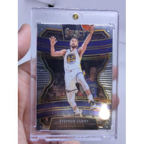 Jual ORIGINAL Kartu Basket 2019 SELECT 